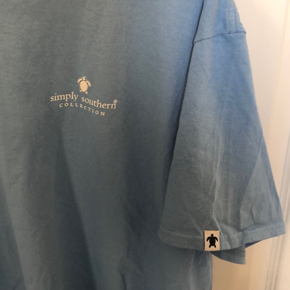 Simply Southern T-Shirt - Picture 5 of 6